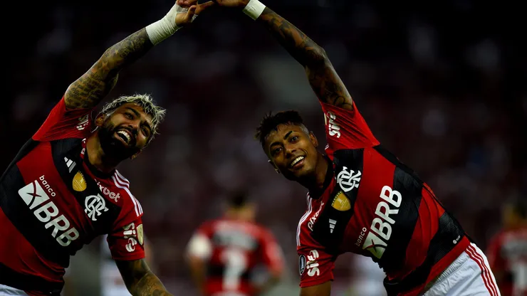 Foto: Marcelo Cortes / CRF