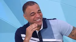 Foto: Reprodução TV Band/YouTube - Denílson Show