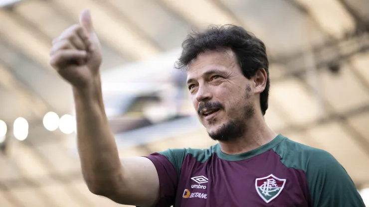 Foto: Jorge Rodrigues/AGIF