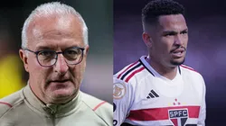 Dorival Jr e Luciano