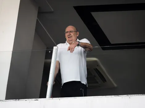 STJD marca data par julgar recurso do Santos por punição de portões fechados na Vila e Rueda é comunicado