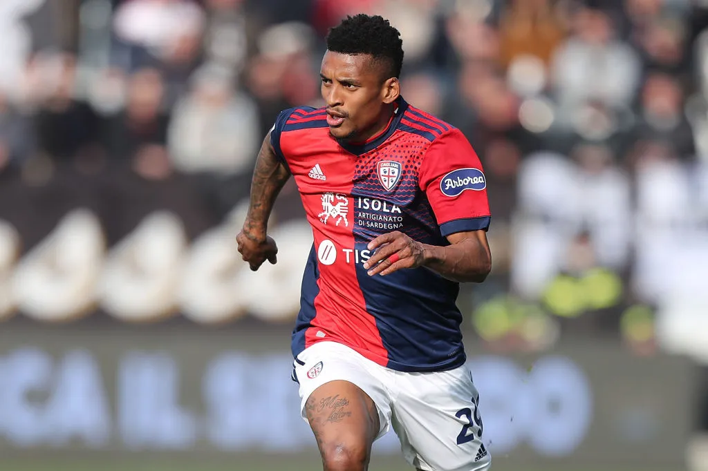 Gabriele Maltinti/Getty Images