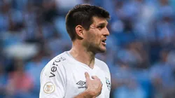 Foto: Maxi Franzoi/AGIF - Kannemann recebeu contatos para sair do Grêmio.