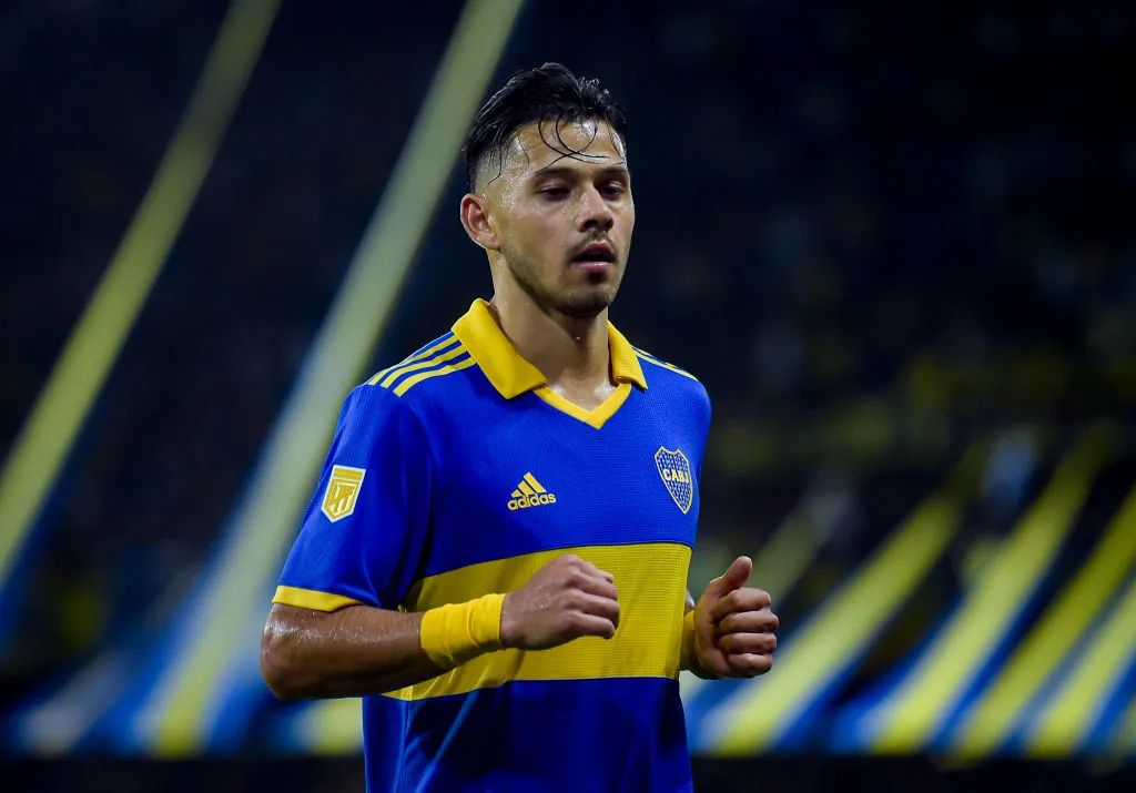 Marcelo Endelli/Getty Images