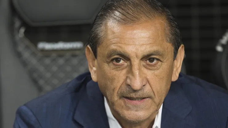 Exigiu e o Vasco atendeu: Ramón Díaz coloca 777 contra a parede e consegue CONVENCER