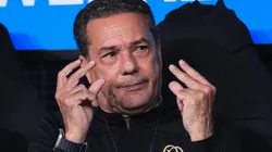 Foto: Ettore Chiereguini/AGIF - Luxa: técnico tem problema para resolver no Corinthians