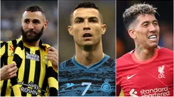 Foto: Getty Images - Os salários mais caros da Arábia Saudita