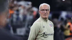 Foto: Marcello Zambrana/AGIF - Dorival Júnior: técnico abriu o jogo sobre momento do Sâo Paulo em 2023