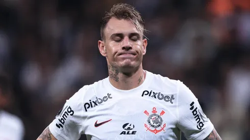 Foto: Ettore Chiereguini/AGIF - Guedes pode não ser o único a sair do Corinthians.