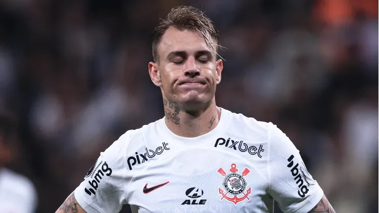 Foto: Ettore Chiereguini/AGIF - Guedes pode não ser o único a sair do Corinthians.