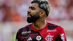 Foto: Thiago Ribeiro/AGIF - Gabigol alcançou mais um feito