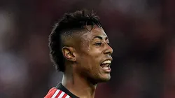 Foto: Thiago Ribeiro/AGIF - Bruno Henrique