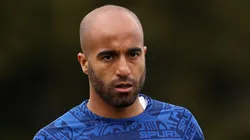 (Photo by Lewis Storey/Getty Images)