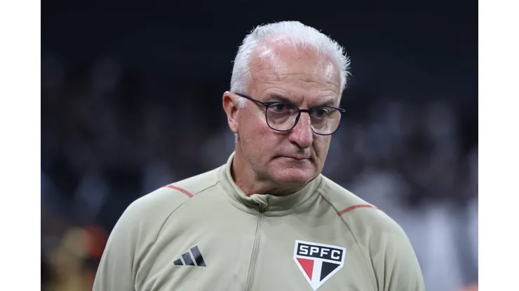 Foto: Marcello Zambrana/AGIF