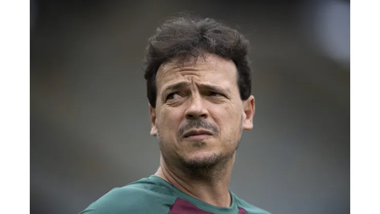 Foto: Jorge Rodrigues/AGIF