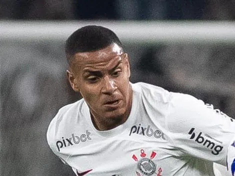 Murillo não esconde desejo imediato para carreira