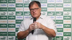 Anderson Barros estaria sendo visado pelo Atlético-MG para sua SAF em 2024