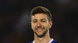 (Photo by Michael Steele/Getty Images) - Luciano Vietto