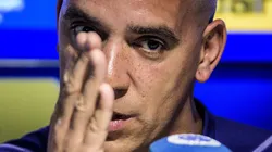Foto: Gustavo Aleixo/Cruzeiro