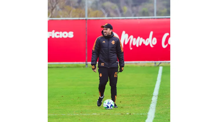 Foto: divulgação Internacional