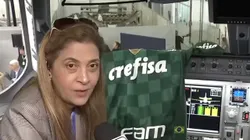 Foto: Reprodução ESPN/YouTube - Leila Pereira
