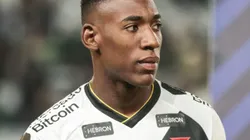 Foto: Robson Mafra/AGIF