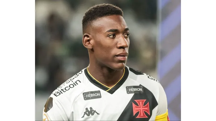 Foto: Robson Mafra/AGIF