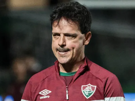 Diniz recebe PÉSSIMA notícia e +2 estão fora contra o Verdão