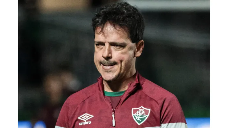 Foto: Robson Mafra/AGIF