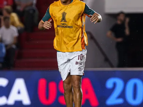 Camisa 10 finaliza pouco e preocupa Tricolores Cariocas