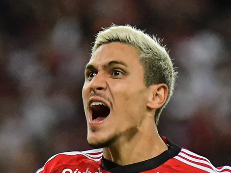 Pedro pode escolher destino até setembro; 3 clubes estão interessados