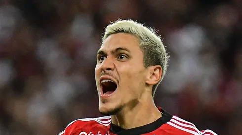 Foto: Thiago Ribeiro/AGIF – Pedro