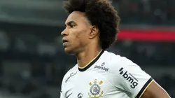 Foto: Robson Mafra/AGIF