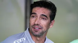 Foto: Fernando Moreno/AGIF - Abel Ferreira é multicampeão pelo Palmeiras