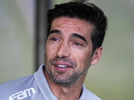 Titular de Abel Ferreira vira ‘peça essencial’ para o Palmeiras