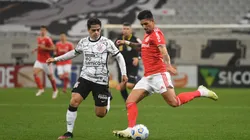 Foto: Ricardo Duarte/Internacional