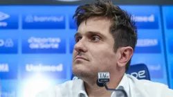 Foto: Divulgação/GRÊMIO FBPA - Antônio Brum, vice do Grêmio, debochou do Inter sobre contratação de Rochet