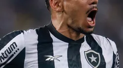 Foto: Vitor Silva/BFR