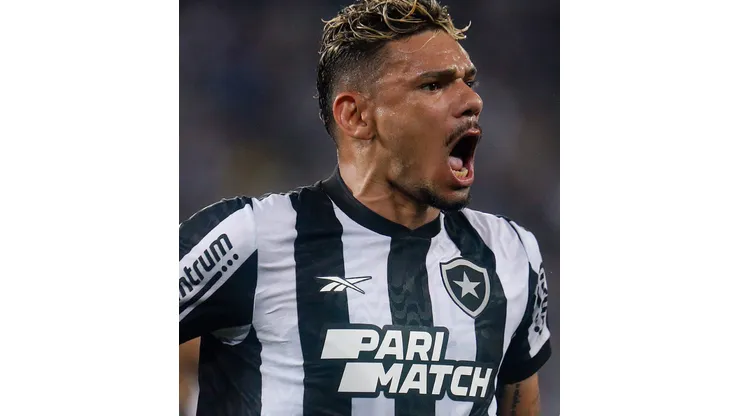 Foto: Vitor Silva/BFR