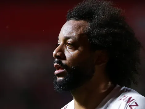 Expulsão de Marcelo ganha novos capítulos e CONMEBOL entra em cena