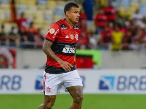 Kenedy não passa em exames médicos de seu novo Clube e motivo SURPREENDE