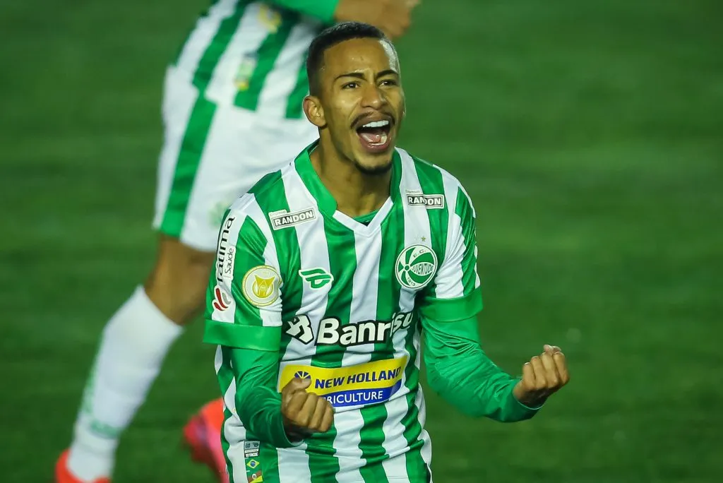 Foto: Pedro H. Tesch/AGIF