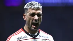 Foto: Marcello Zambrana/AGIF