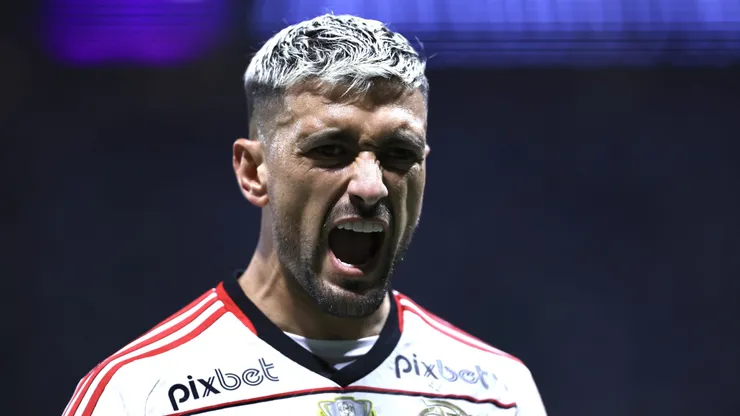 Foto: Marcello Zambrana/AGIF