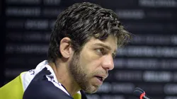 Juninho Pernambucano vem sendo pedido por milhares de vascaínos para assumir direção de futebol em São Januário