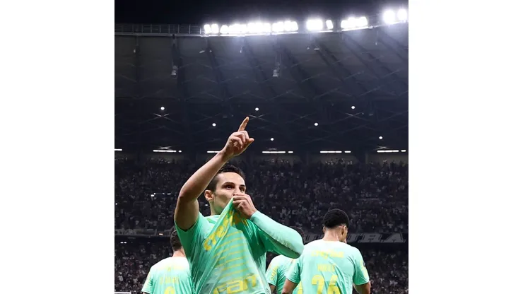 Foto: divulgação Palmeiras
