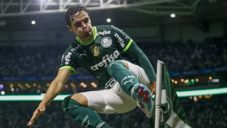 Photo by Miguel Schincariol/Getty Images - Veiga é defendido por jornalista