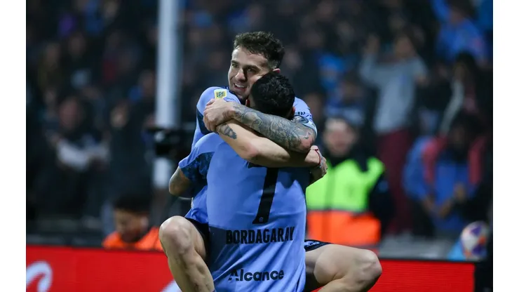 Foto: divulgação Belgrano