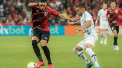 Imagem: Robson Mafra/AGIF