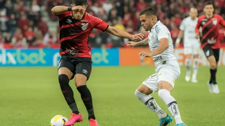 Imagem: Robson Mafra/AGIF